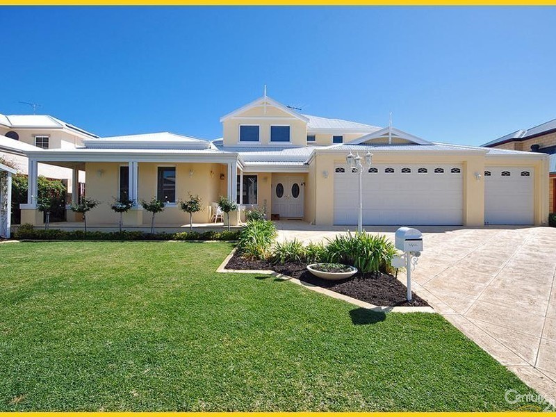 12 Manta Pass, Mindarie WA 6030
