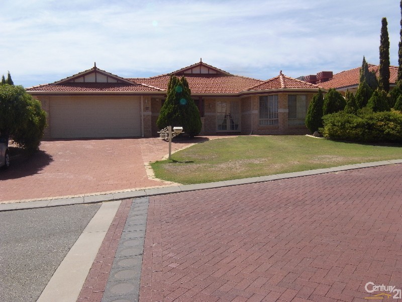 17 Manhattan Avenue, Iluka WA 6028