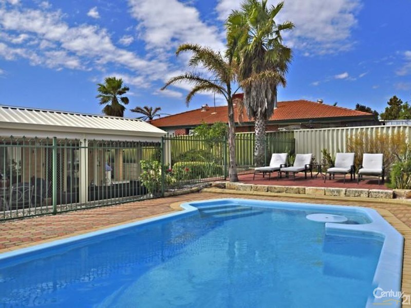 19 Magenta Rise, Clarkson WA 6030