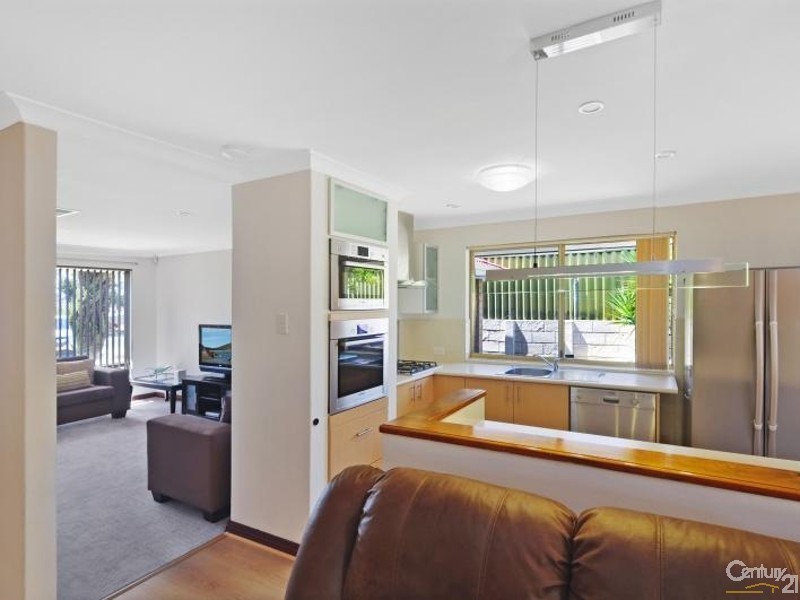 19 Magenta Rise, Clarkson WA 6030