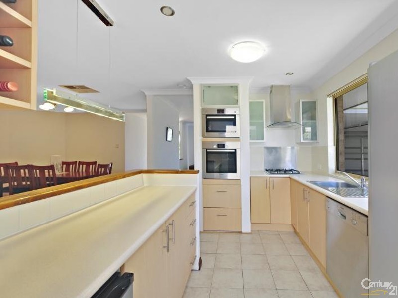 19 Magenta Rise, Clarkson WA 6030