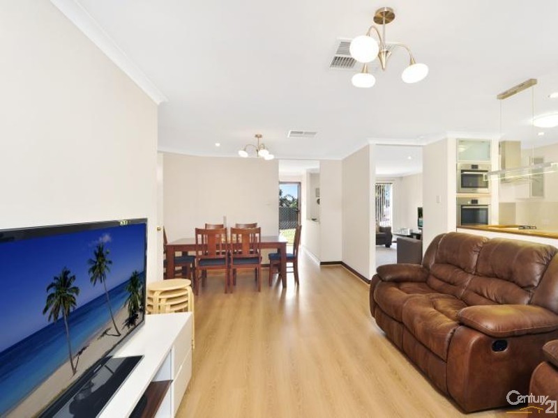 19 Magenta Rise, Clarkson WA 6030