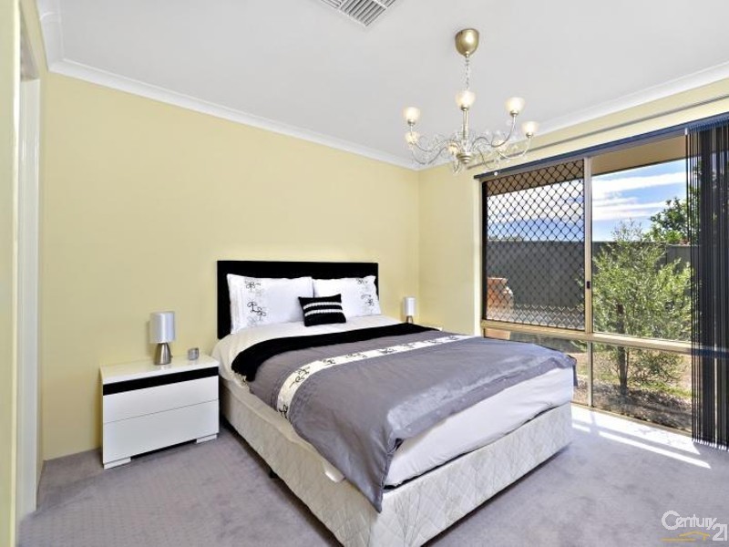 19 Magenta Rise, Clarkson WA 6030