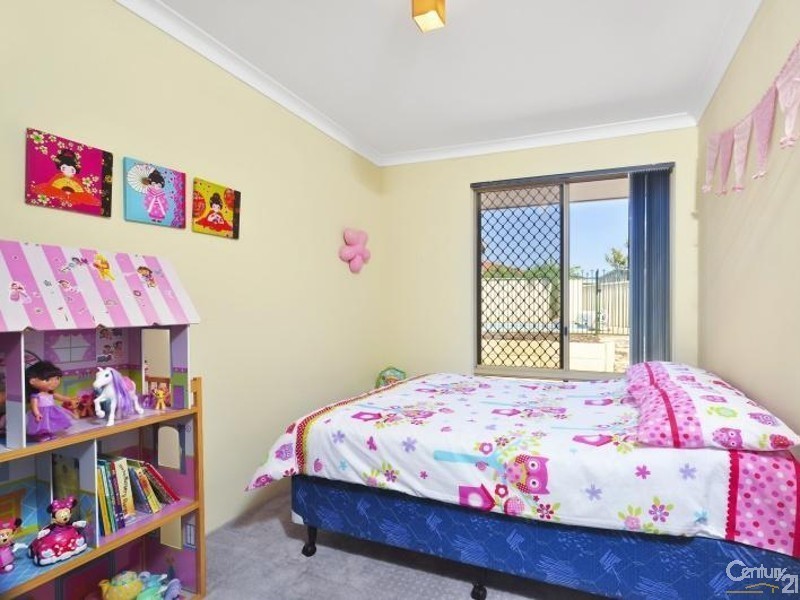 19 Magenta Rise, Clarkson WA 6030