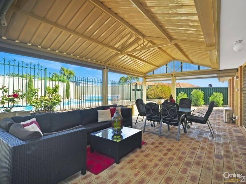 19 Magenta Rise, Clarkson WA 6030