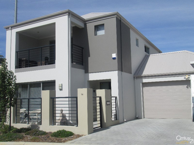 14 Kitson Turn, Clarkson WA 6030