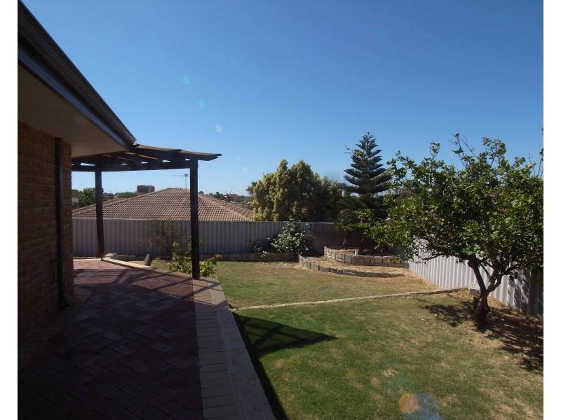 6 Seamet Rise, Merriwa WA 6030