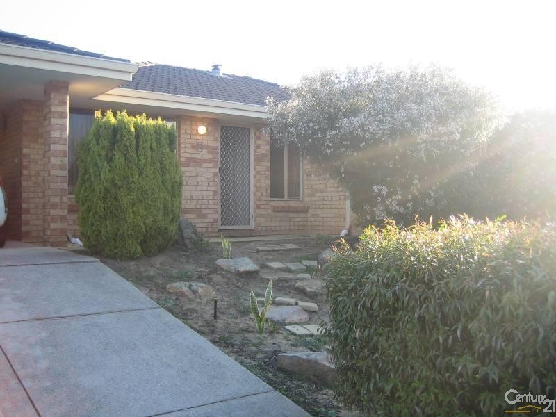 3 Quesnal Place, Joondalup WA 6027