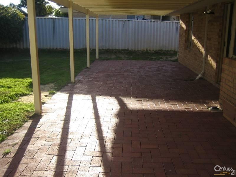3 Quesnal Place, Joondalup WA 6027