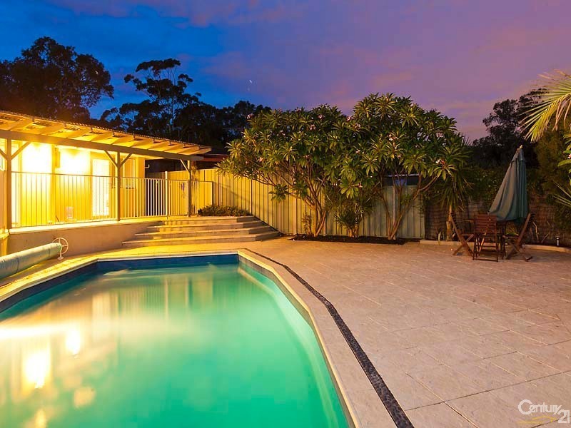 71 Wonambi Way, Wanneroo WA 6065
