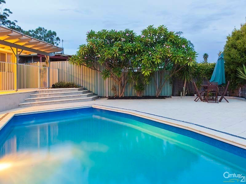 71 Wonambi Way, Wanneroo WA 6065