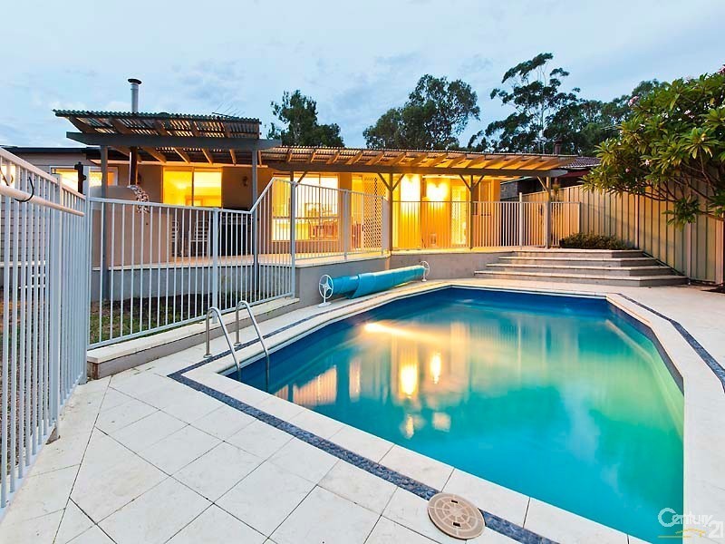 71 Wonambi Way, Wanneroo WA 6065