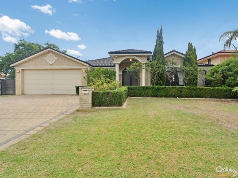 23 Southmead Drive, Landsdale WA 6065