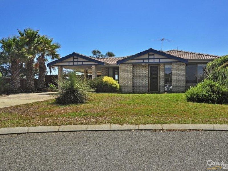 7 Stokes Retreat, Clarkson WA 6030