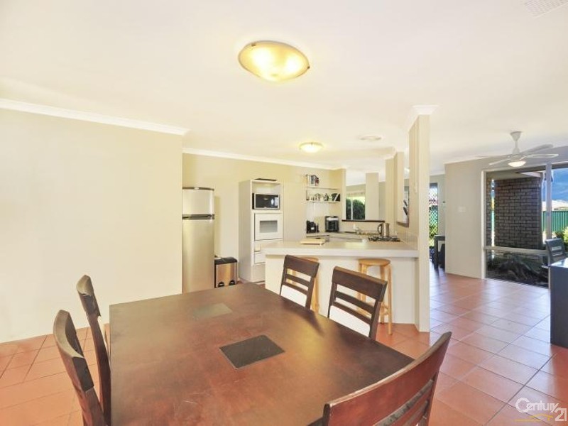 7 Stokes Retreat, Clarkson WA 6030