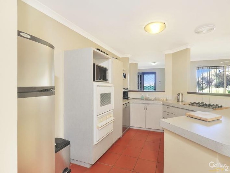 7 Stokes Retreat, Clarkson WA 6030