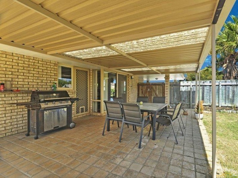 7 Stokes Retreat, Clarkson WA 6030