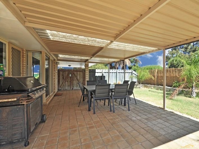 7 Stokes Retreat, Clarkson WA 6030