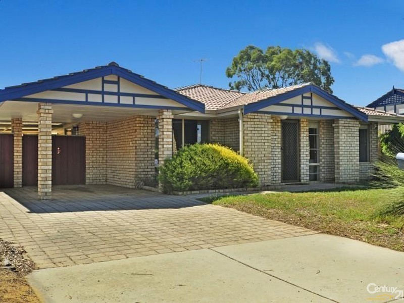 7 Stokes Retreat, Clarkson WA 6030