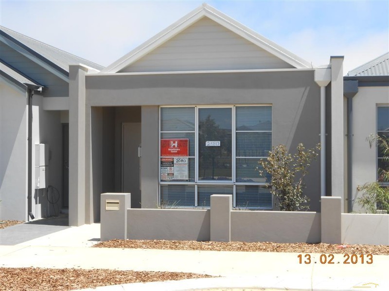 9 Brixham Vista, Butler WA 6036