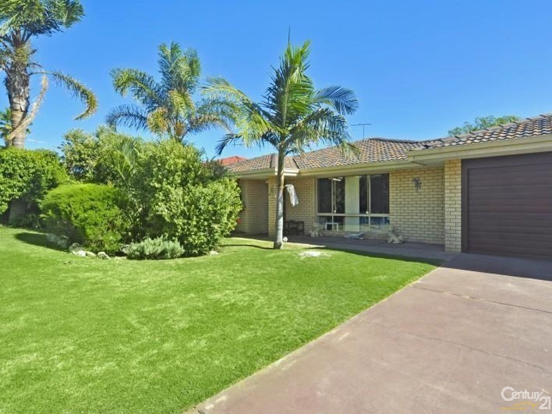 15 Magenta Rise, Clarkson WA 6030