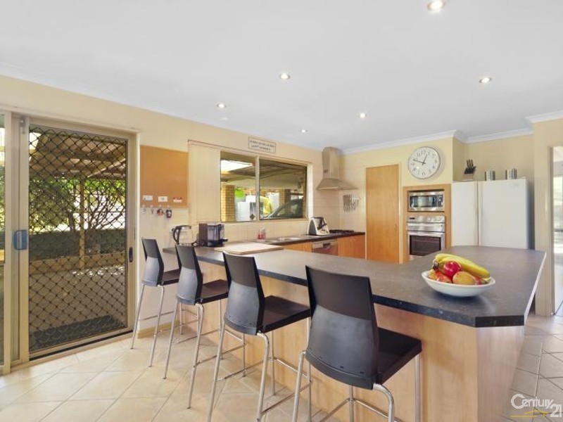 15 Magenta Rise, Clarkson WA 6030