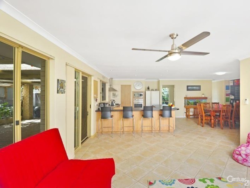 15 Magenta Rise, Clarkson WA 6030