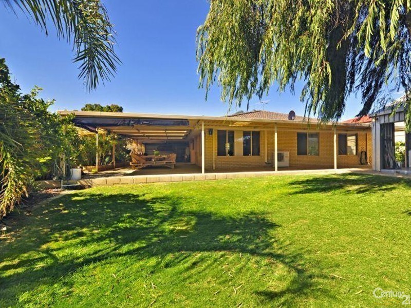 15 Magenta Rise, Clarkson WA 6030