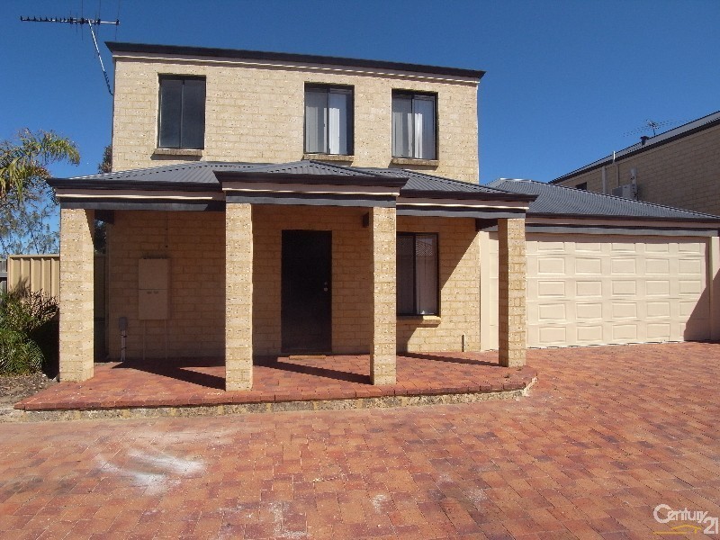 3/37 Stradbroke Gardens, Ridgewood WA 6030