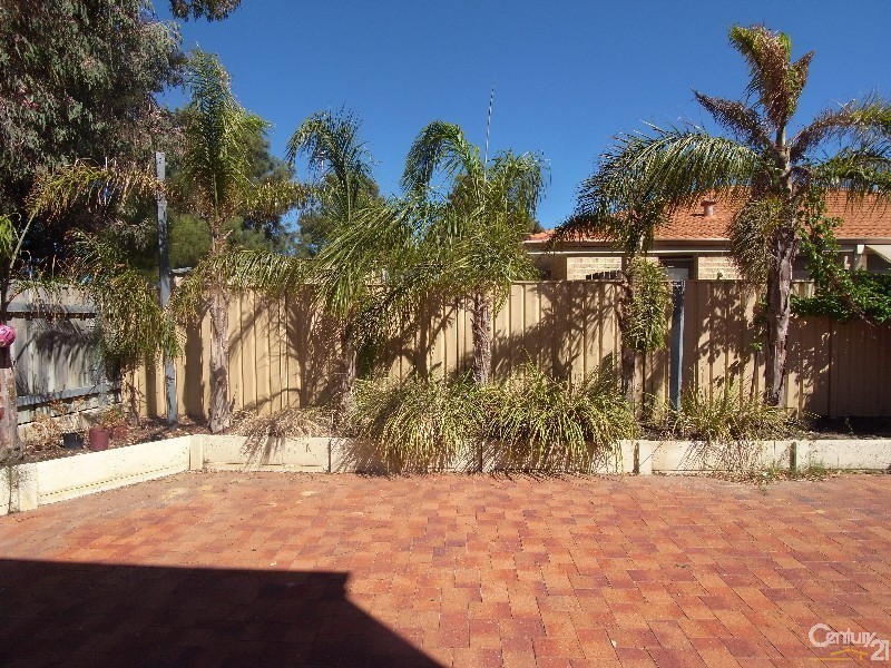 3/37 Stradbroke Gardens, Ridgewood WA 6030