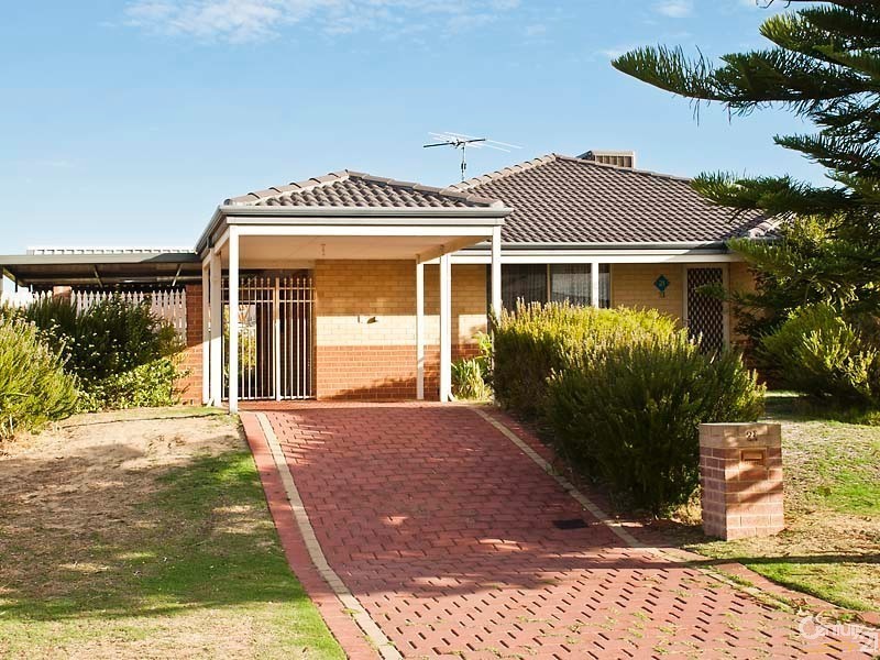 21 Namoi Turn, Merriwa WA 6030
