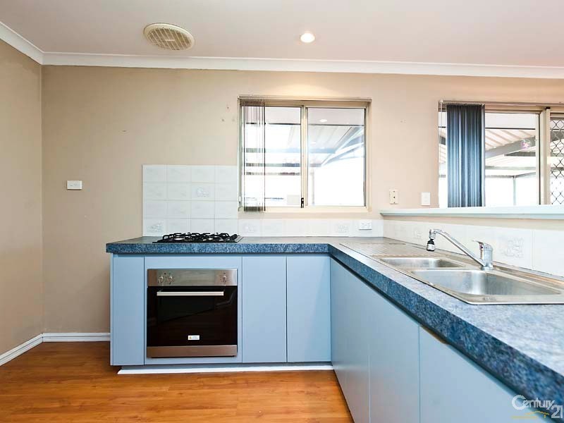 21 Namoi Turn, Merriwa WA 6030