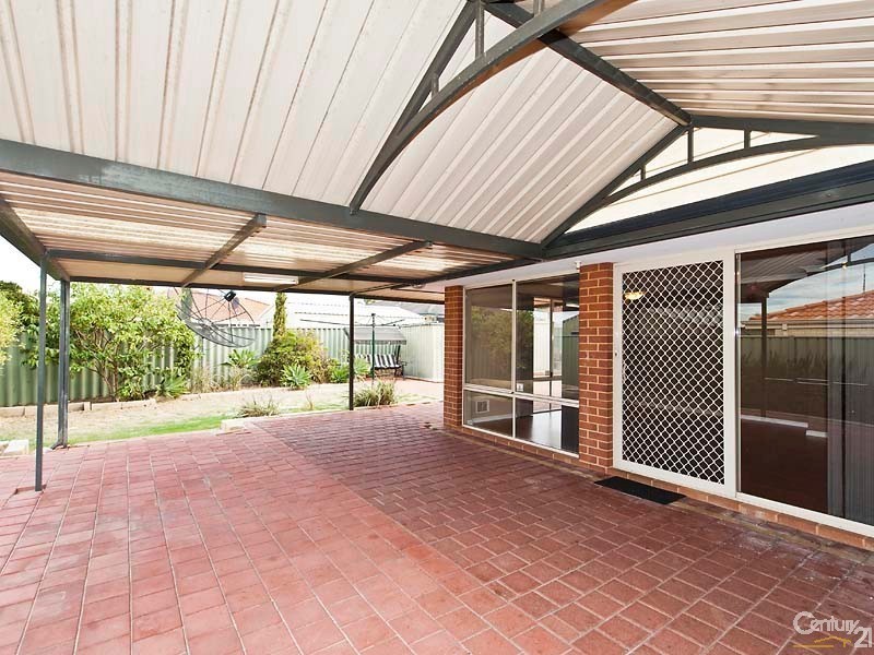 21 Namoi Turn, Merriwa WA 6030