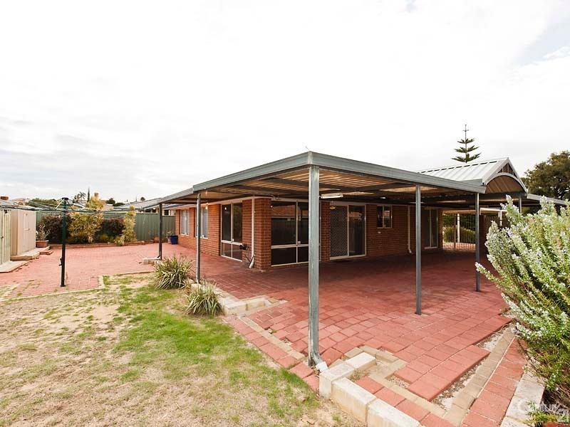 21 Namoi Turn, Merriwa WA 6030