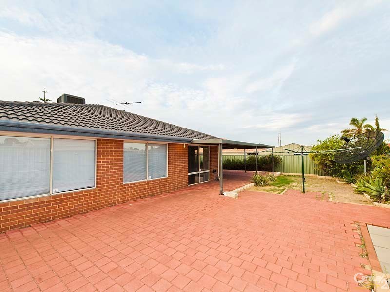 21 Namoi Turn, Merriwa WA 6030