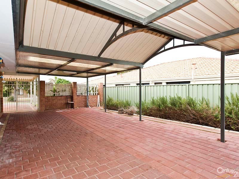 21 Namoi Turn, Merriwa WA 6030