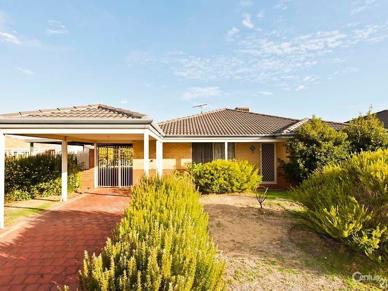 21 Namoi Turn, Merriwa WA 6030