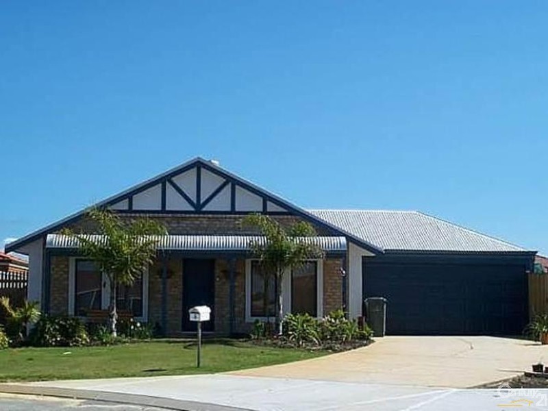 5 Turton Place, Quinns Rocks WA 6030