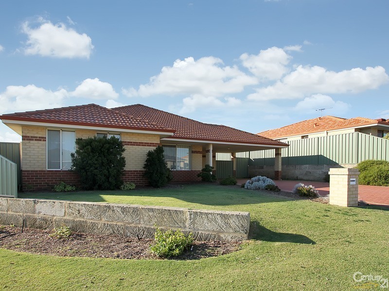 8 Grand Paradiso Parade, Merriwa WA 6030