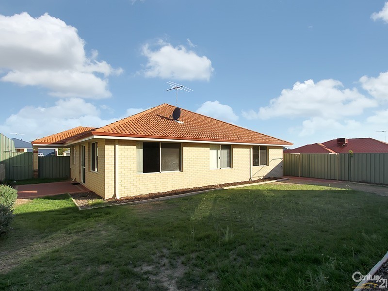 8 Grand Paradiso Parade, Merriwa WA 6030