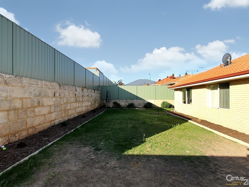 8 Grand Paradiso Parade, Merriwa WA 6030