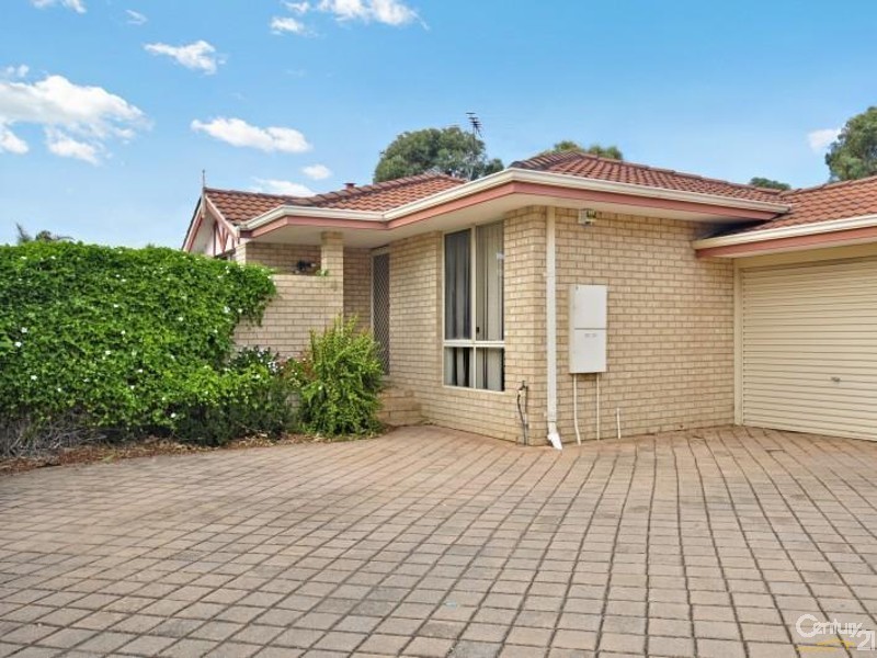 4/42 Stonehaven Parade, Kinross WA 6028