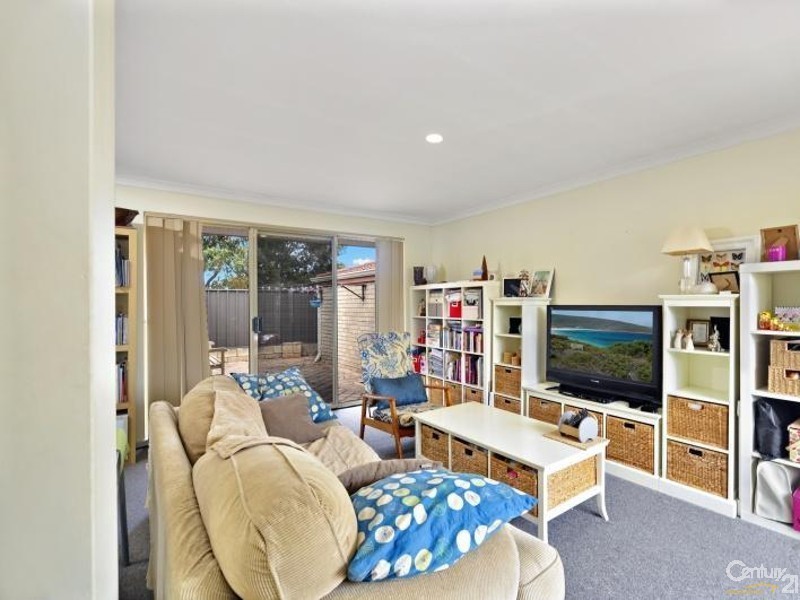 4/42 Stonehaven Parade, Kinross WA 6028