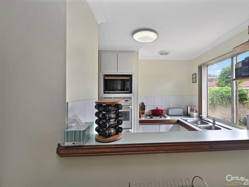 4/42 Stonehaven Parade, Kinross WA 6028