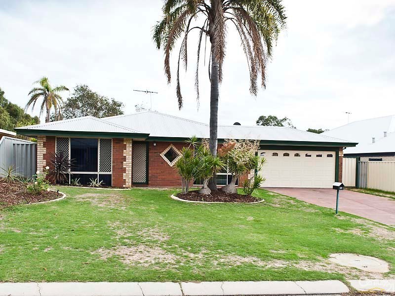 28 Daydream Way, Ridgewood WA 6030