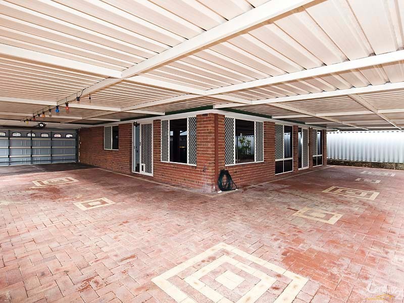 28 Daydream Way, Ridgewood WA 6030