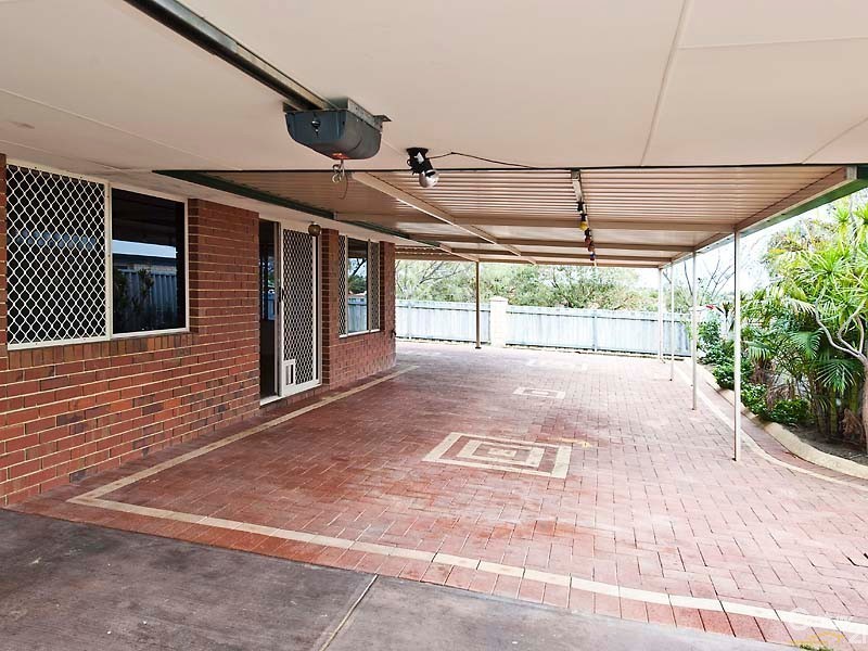 28 Daydream Way, Ridgewood WA 6030