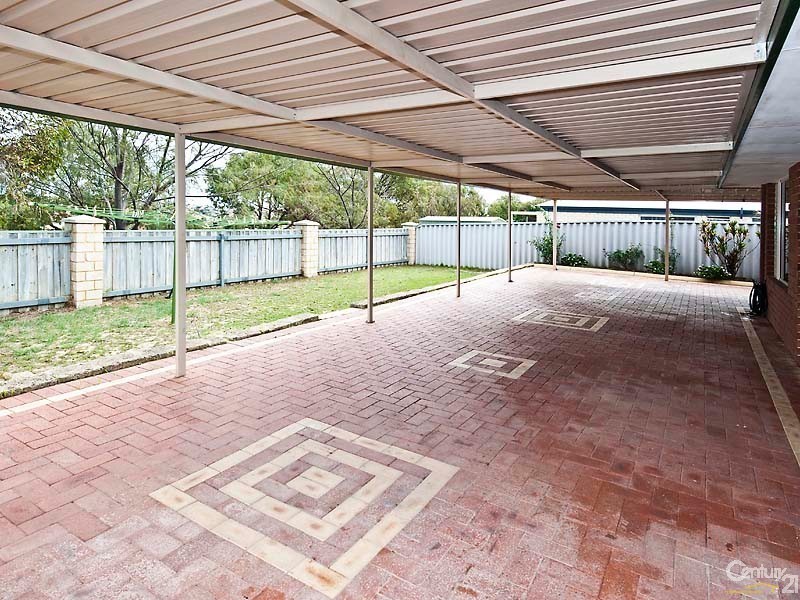 28 Daydream Way, Ridgewood WA 6030
