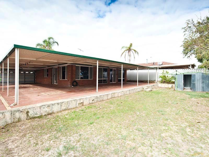 28 Daydream Way, Ridgewood WA 6030