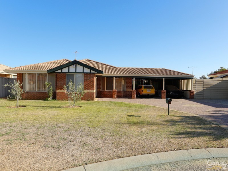9 Pascoe Retreat, Merriwa WA 6030